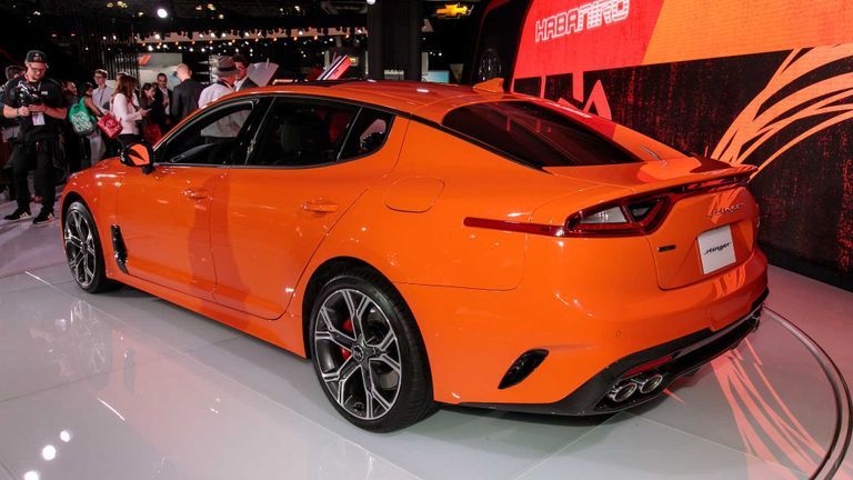 طراز جي إل سي كوبيه GLC Coupe