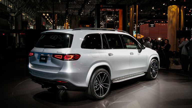 طراز جي إل سي كوبيه GLC Coupe