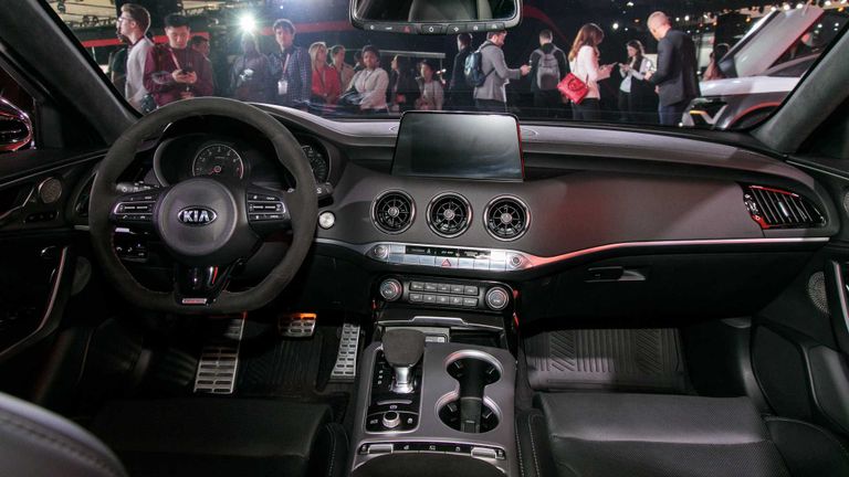 طراز جي إل سي كوبيه GLC Coupe