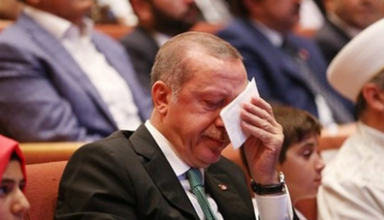 خسارة العدالة والتنمية لقلب تركيا تنذر بأفول نجم أردوغان