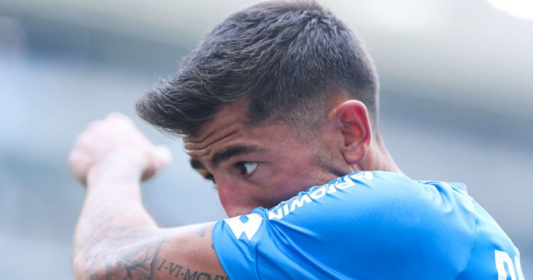 أوزيل وإيمري