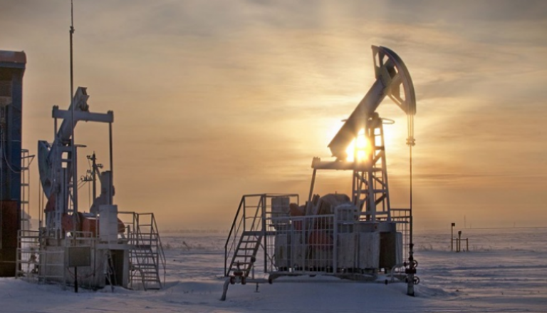 أسعار النفط ترتفع بفضل جهود السعودية