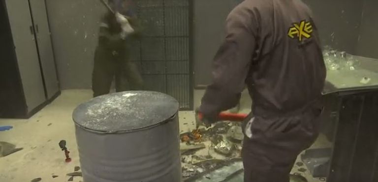 "غرفة الغضب".. طريقة جديدة للتخلص من ضغوط الحياة بالأردن