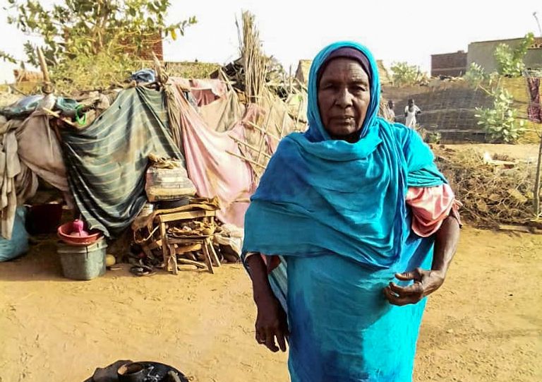  الأمراض تقتل في جنوب السودان كالحرب