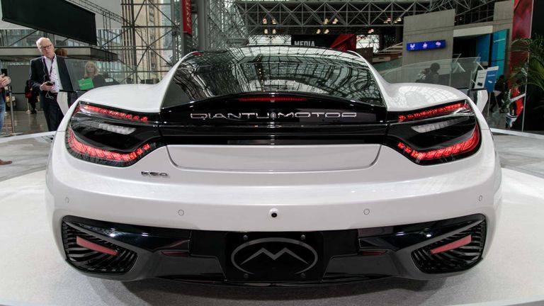 طراز K50 الجديد