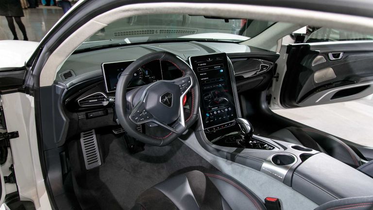 طراز K50 الجديد