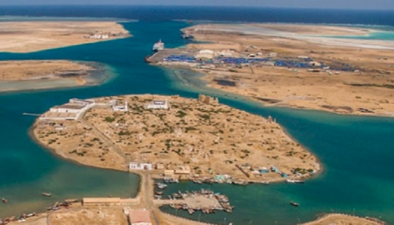 جزيرة سواكن السودانية تنتظر التخلص من الوجود التركي 
