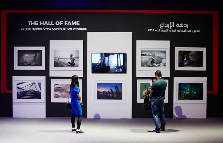 4 فئات جديدة ضمن مسابقة مهرجان 