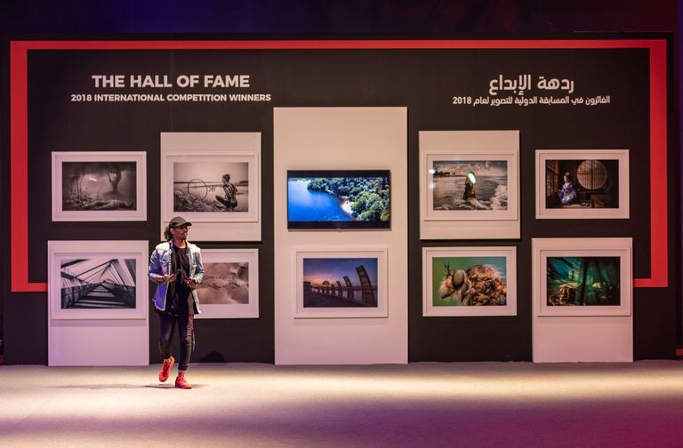 4 فئات جديدة ضمن مسابقة مهرجان 