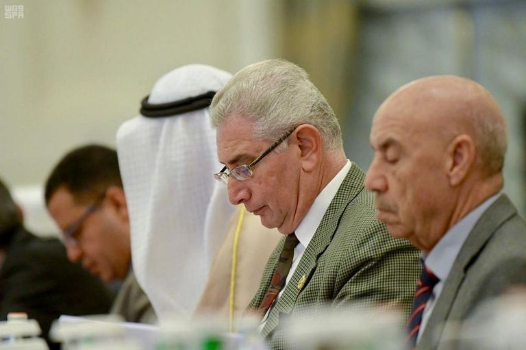 الدكتور محمد بن عبدالكريم العيسى