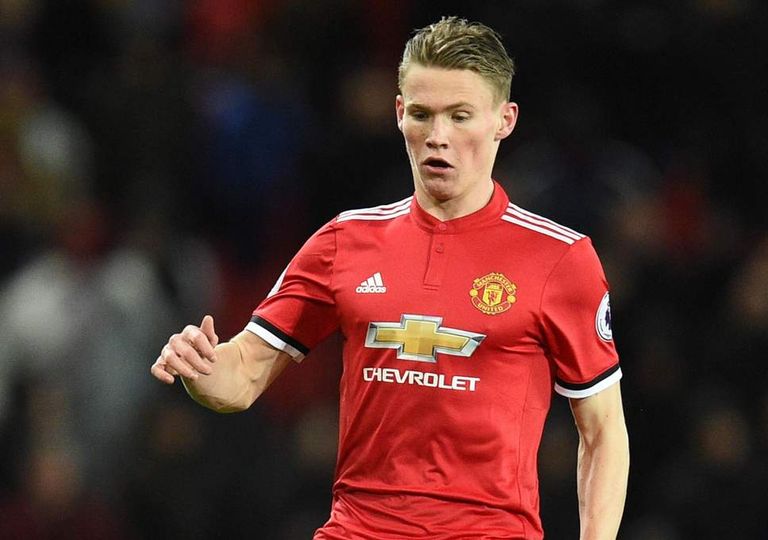 مورينيو وسولسكاير