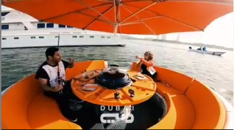 الفنانة المغربية سميرة سعيد.