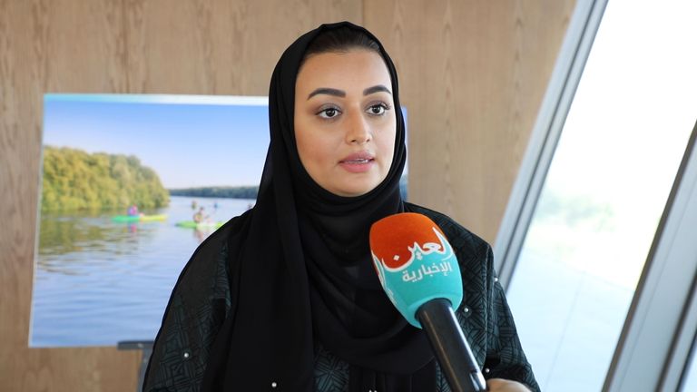 المحميات الطبيعية في الإمارات.. كنوز السياحة البيئية