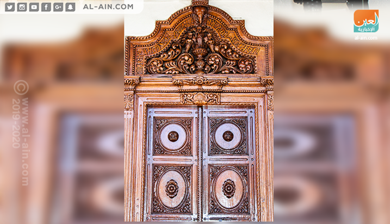 متحف بإقليم هرر الإثيوبي