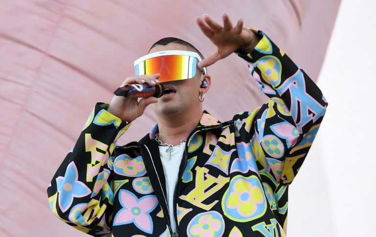 الفنان الكولومبي جي بالفين