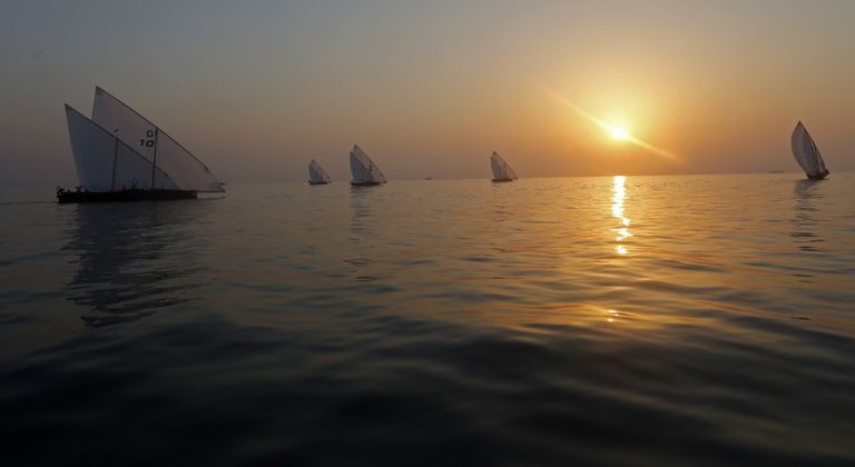 100 مليون درهم قيمة معروضات "نوادر اللؤلؤ" في دبي