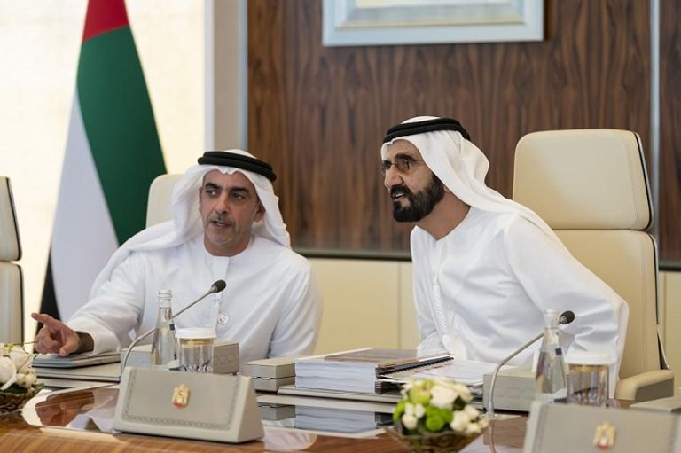 الإمارات تطلق استراتيجية الذكاء الاصطناعي