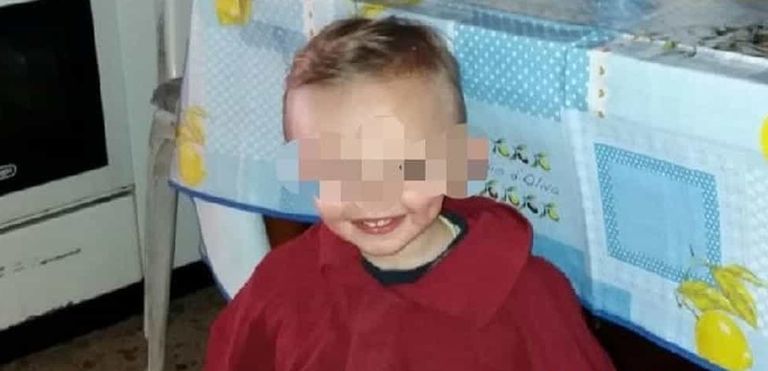 الأم الإيطالية دوناتيلا دي بونا