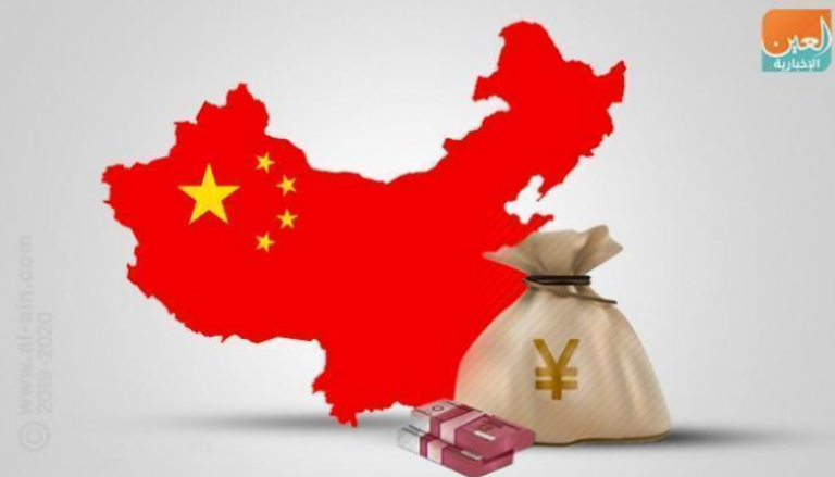 الصين تتوسع في السندات المصدرة لتمويل مشروعاتها