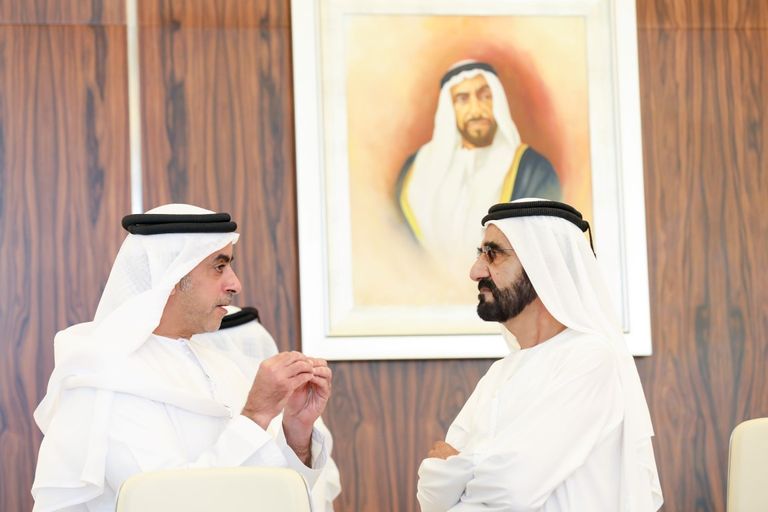 الإمارات تطلق استراتيجية الذكاء الاصطناعي