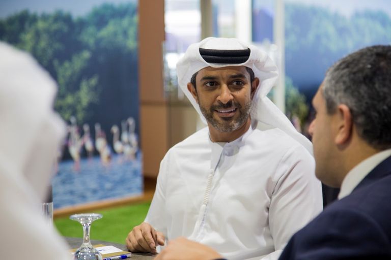 عجمان تولي اهتماما بالغا بقطاع السياحة