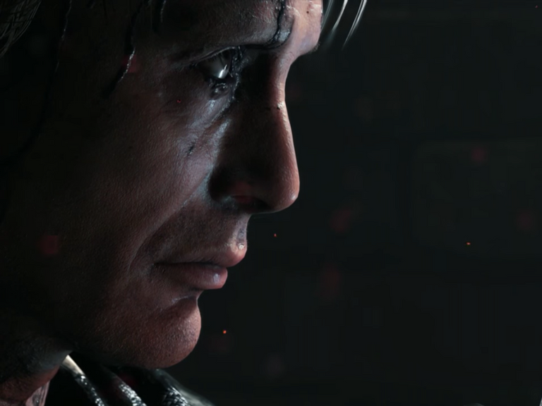 تصميم مبتكر لجهاز بلاي ستيشن 5