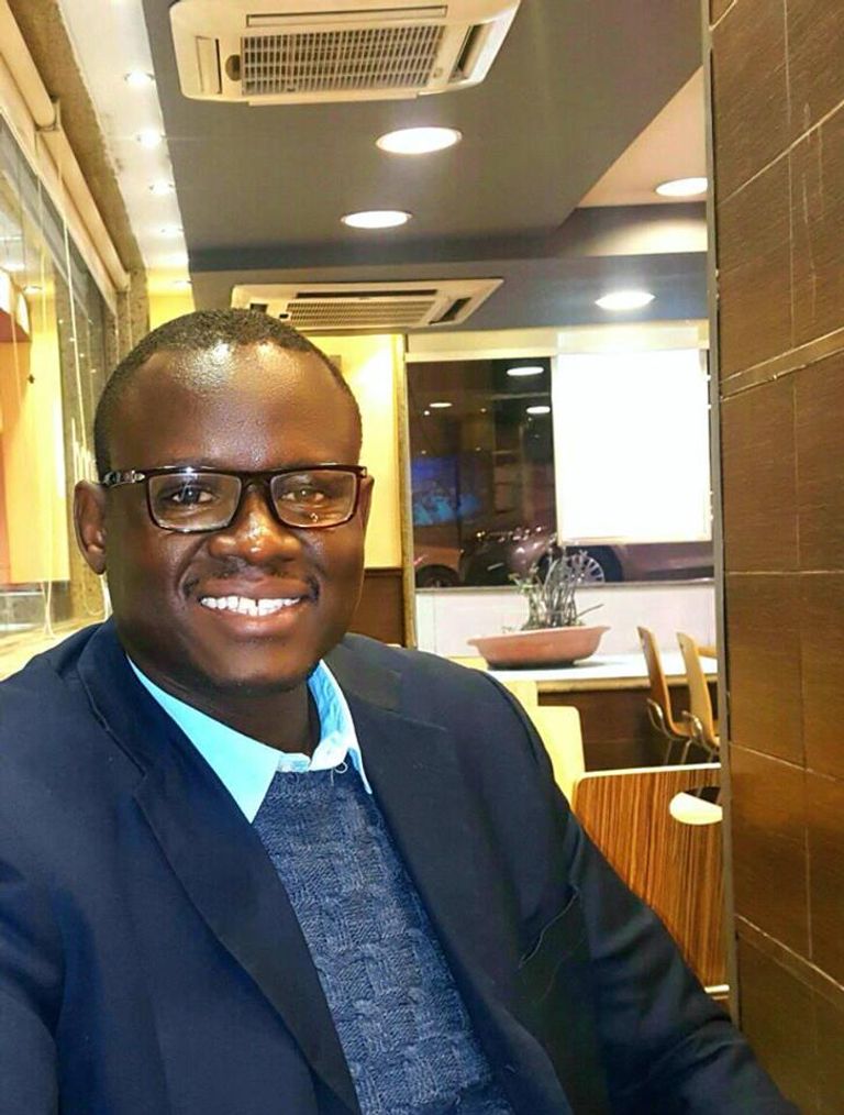 بثينة خضر مكي في مؤتمر