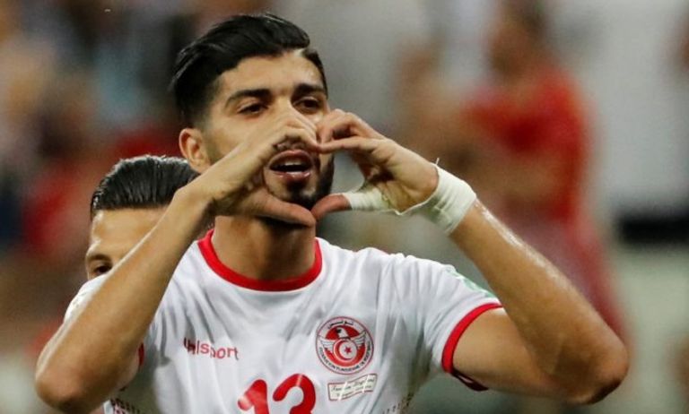 فرجاني ساسي آلان جيريس