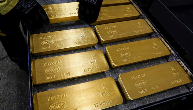 انتعاش أسعار الذهب