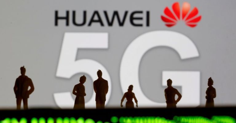 إيرادات هواوي تقفز 39%