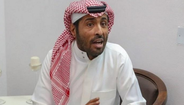 محمد بن فيصل رئيس نادي الهلال