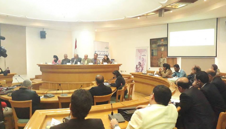 استمرار فعاليات ملتقى القاهرة الدولي السابع للإبداع الروائي العربي