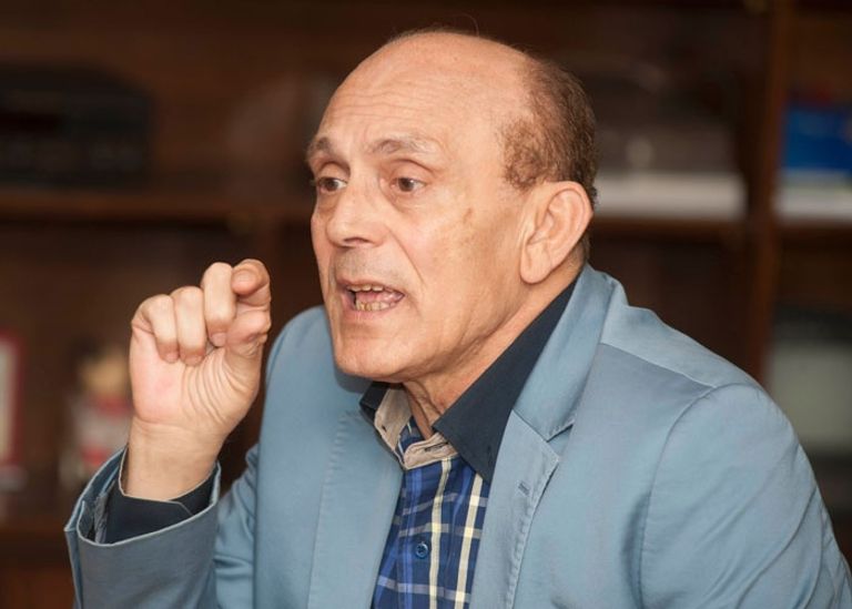 شعار الشارقة عاصمة عالمية للكتاب 2019