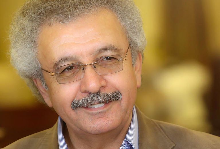 شعار الشارقة عاصمة عالمية للكتاب 2019