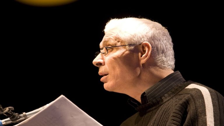 شعار الشارقة عاصمة عالمية للكتاب 2019