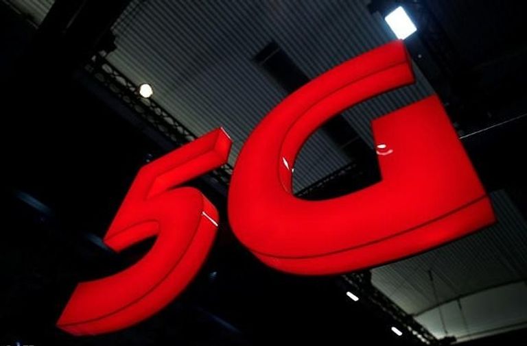 شركة هواوي- أرشيفية