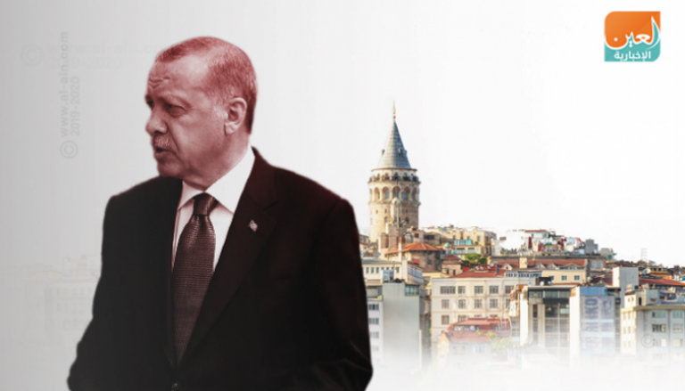 سياسات أردوغان القمعية تعصف بالسياحة التركية
