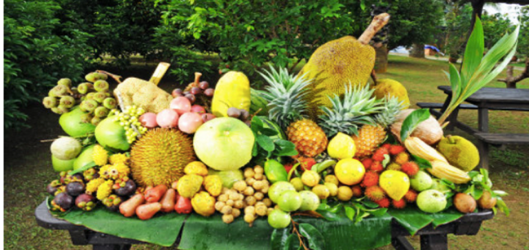 جزيرة بينانج في ماليزيا