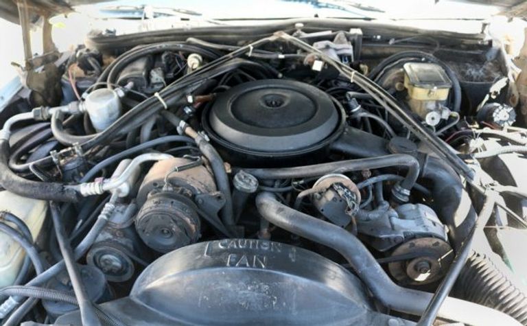  أغرب سيارة من كاديلاك 