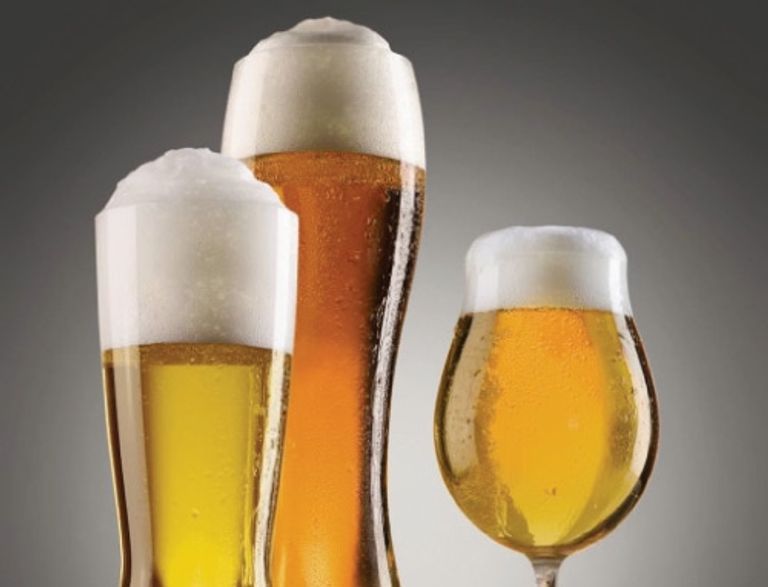 تناول الأكل الصحي يقلّل من العصبية والتوتر.