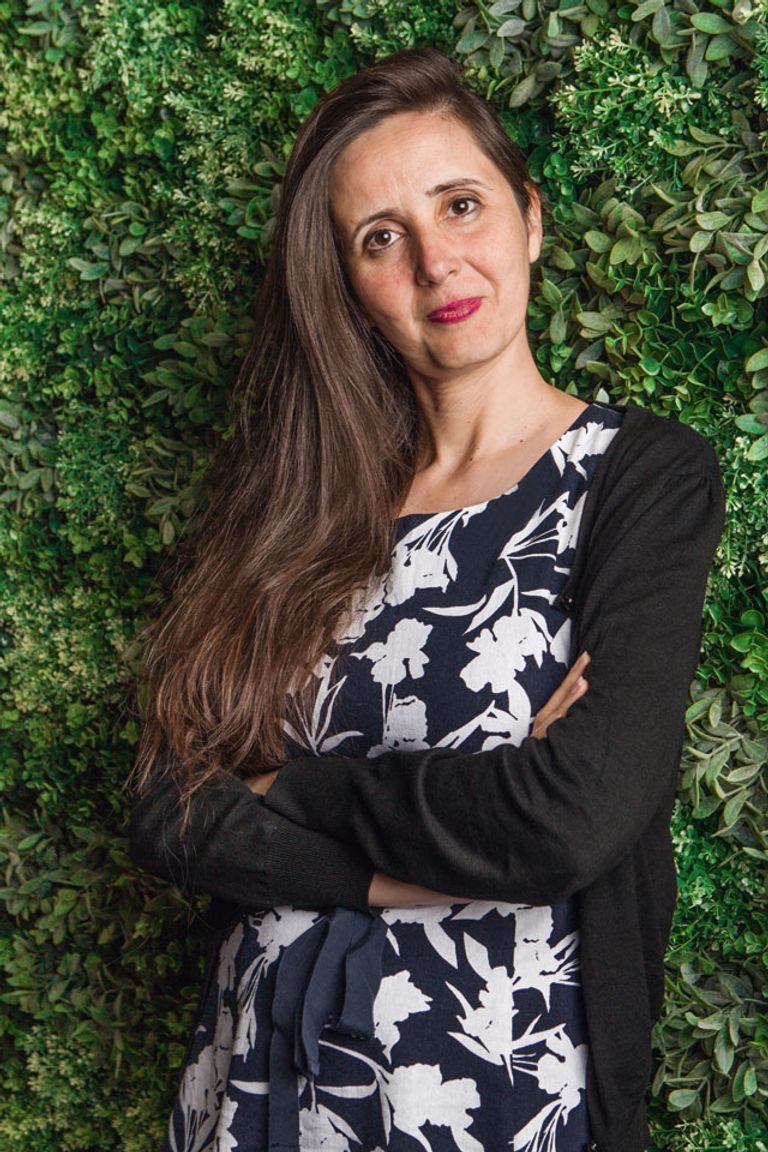 شعار الجائزة العالمية للرواية العربية (البوكر)