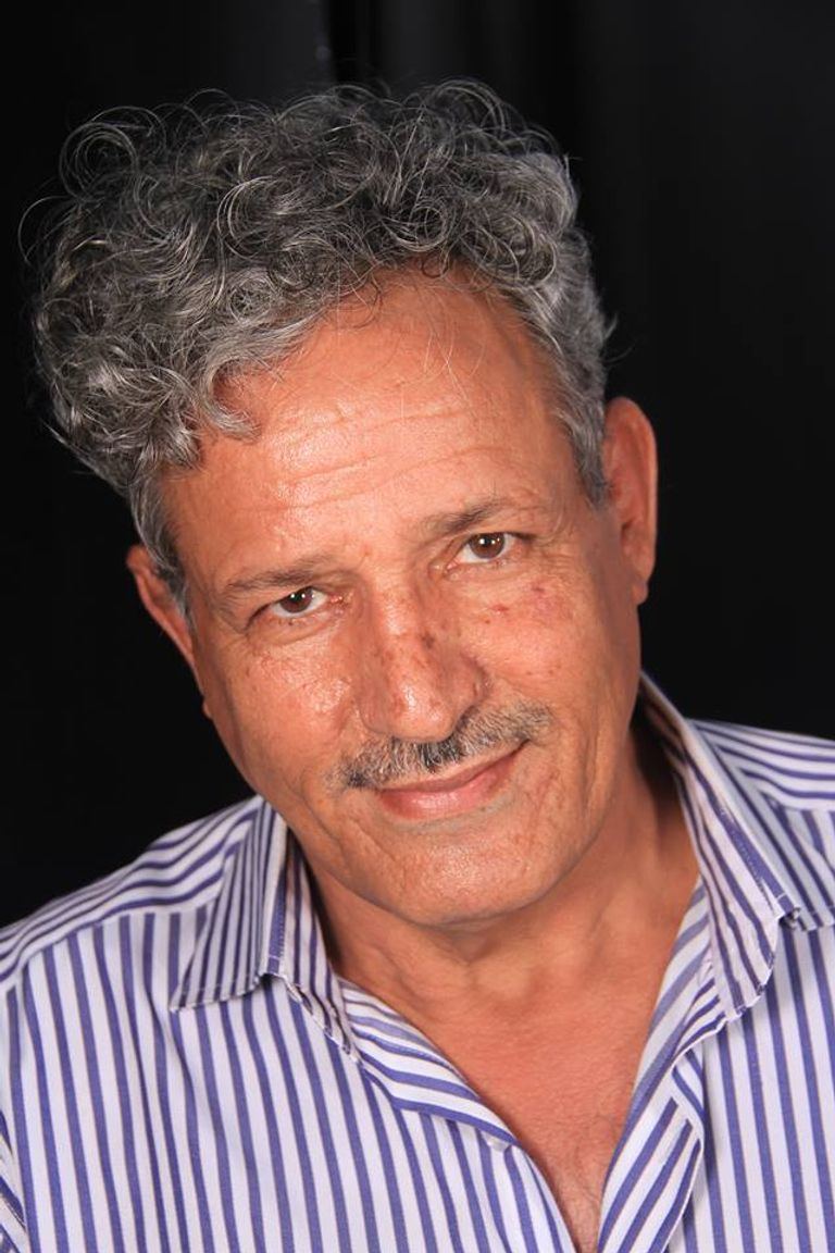 الكاتب اليمني علي المقري