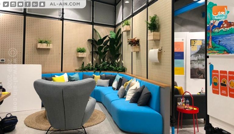 الإمارات.. كلمة مستحيل ليست في قاموسها