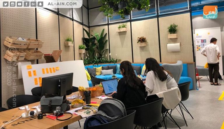 الإمارات.. كلمة مستحيل ليست في قاموسها