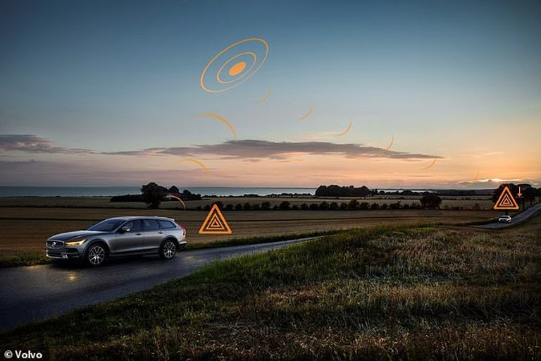 فولفو - أرشيفية