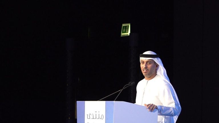 منتدى الإدارة الحكومية يناقش الاستثمار في العنصر البشري