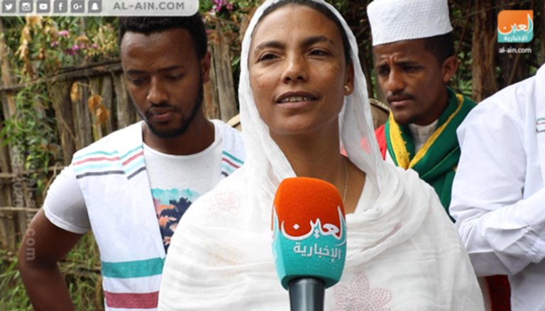 وزير الثقافة والسياحة الإثيوبية تتحدث لـ"العين الإخبارية"