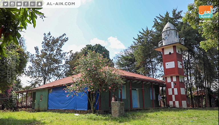 وزير الثقافة والسياحة الإثيوبية تتحدث لـ"العين الإخبارية"