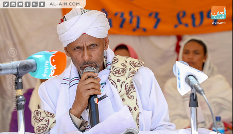 وزير الثقافة والسياحة الإثيوبية تتحدث لـ"العين الإخبارية"