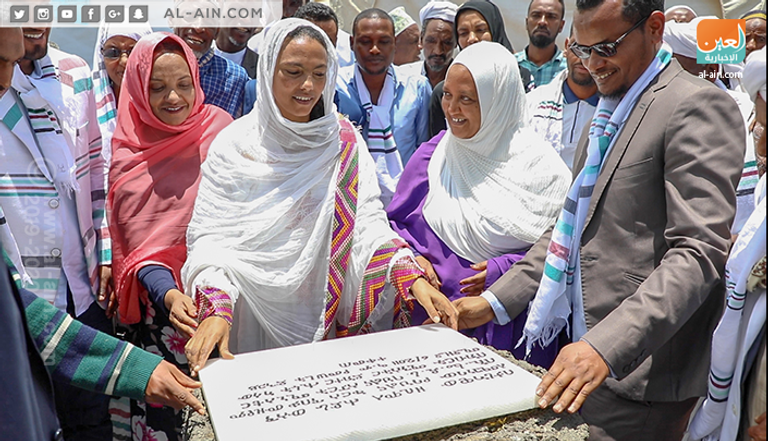 وزير الثقافة والسياحة الإثيوبية تتحدث لـ"العين الإخبارية"